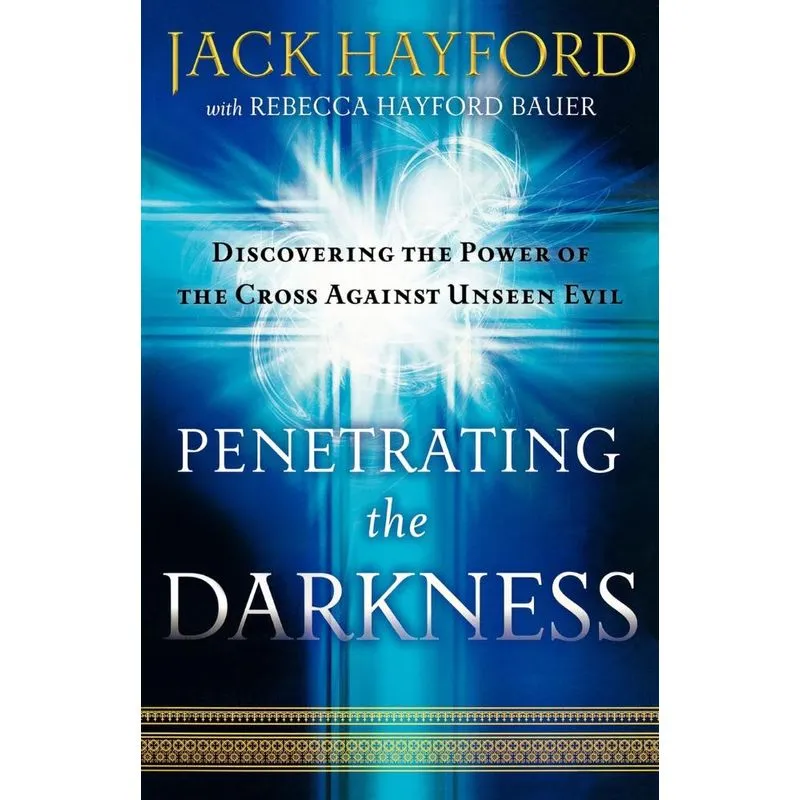 Penetrating the Darkness