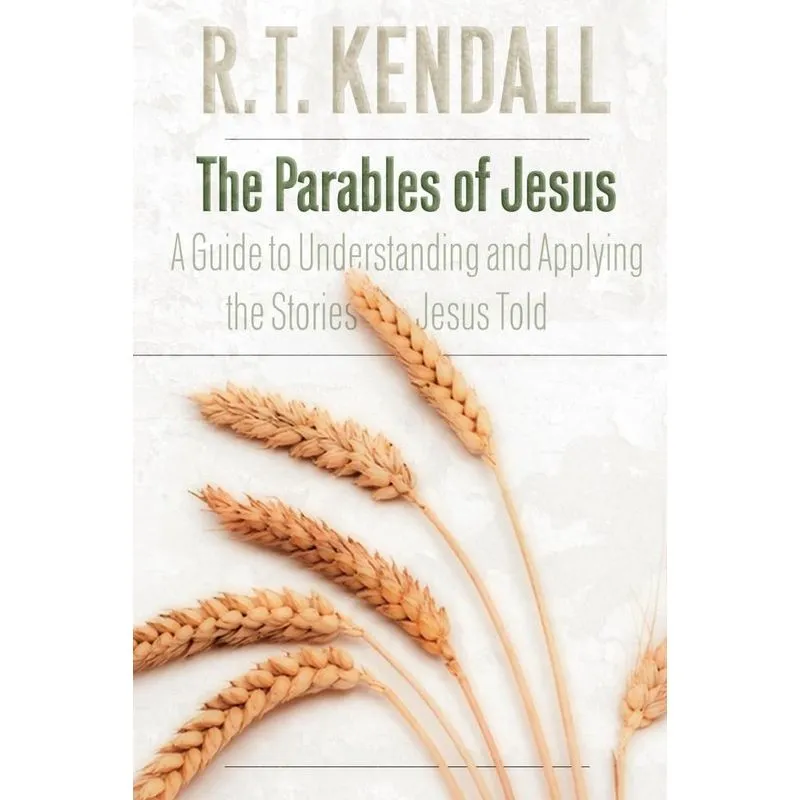 Parables of Jesus