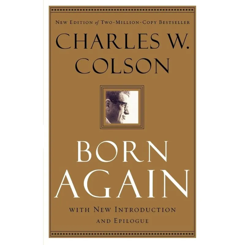 Born Again