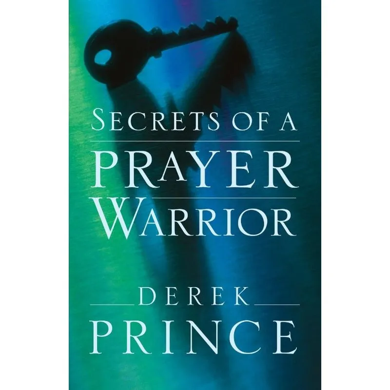 Secrets of a Prayer Warrior