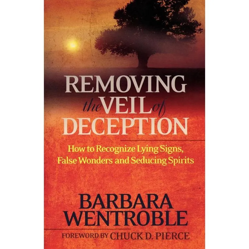 Removing the Veil of Deception