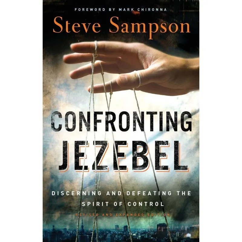 Confronting Jezebel