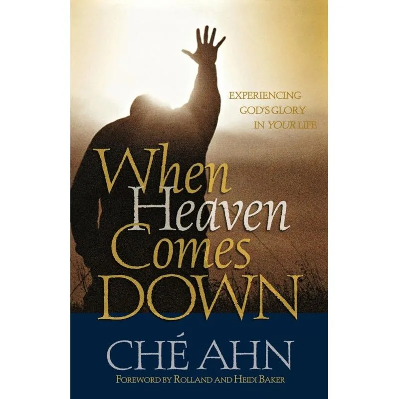When Heaven Comes Down