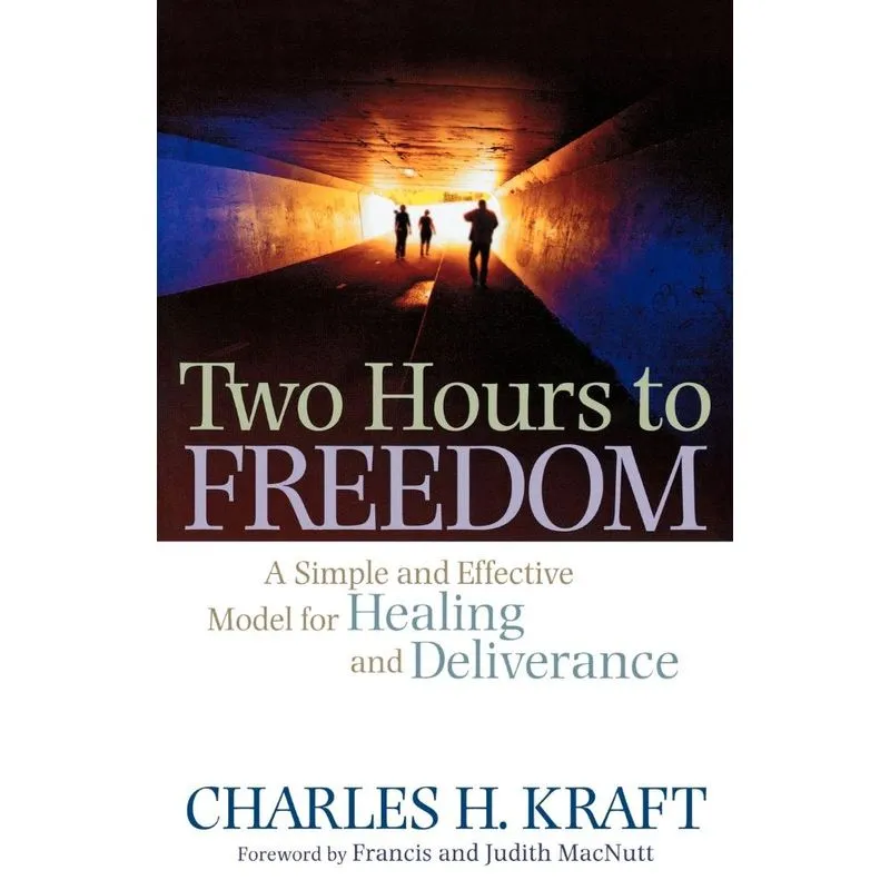 Two Hours to Freedom
