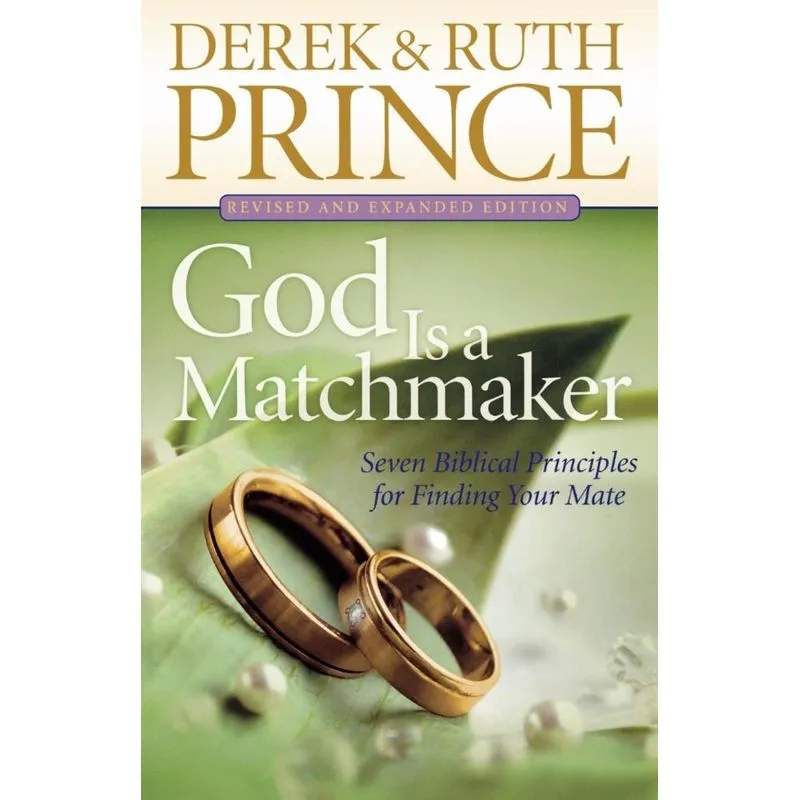 God Is a Matchmaker
