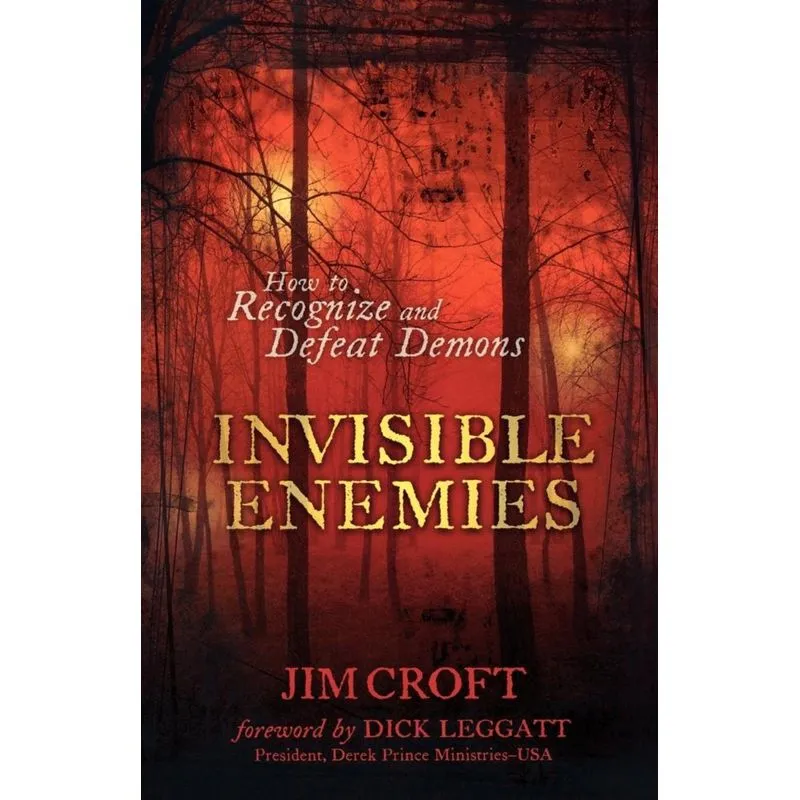 Invisible Enemies