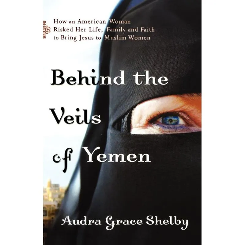 Behind the Veils of Yemen