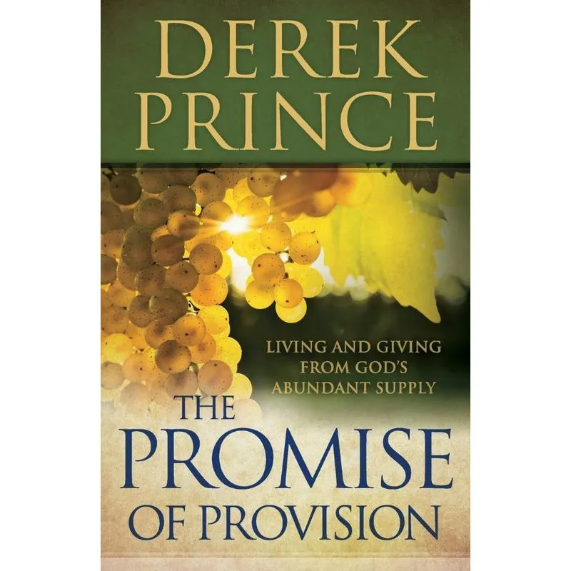 Promise of Provision