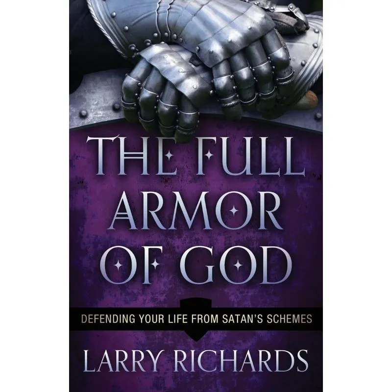 Full Armor of God