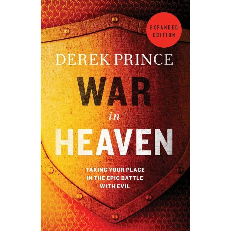 War in Heaven