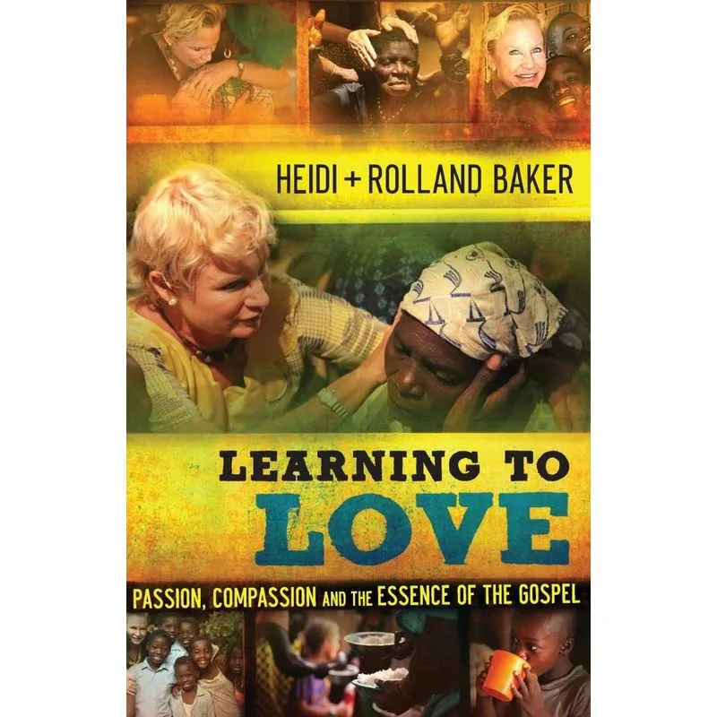 Learning to Love