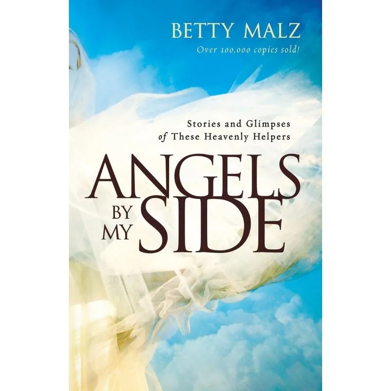 Angels by My Side