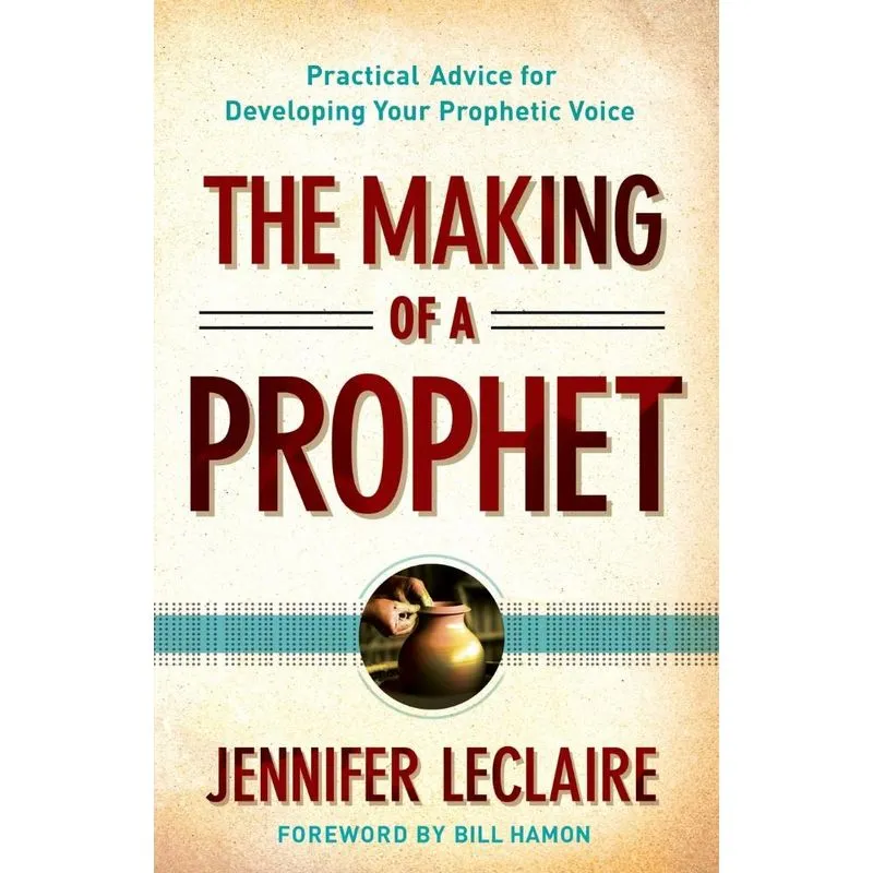 Making of a Prophet