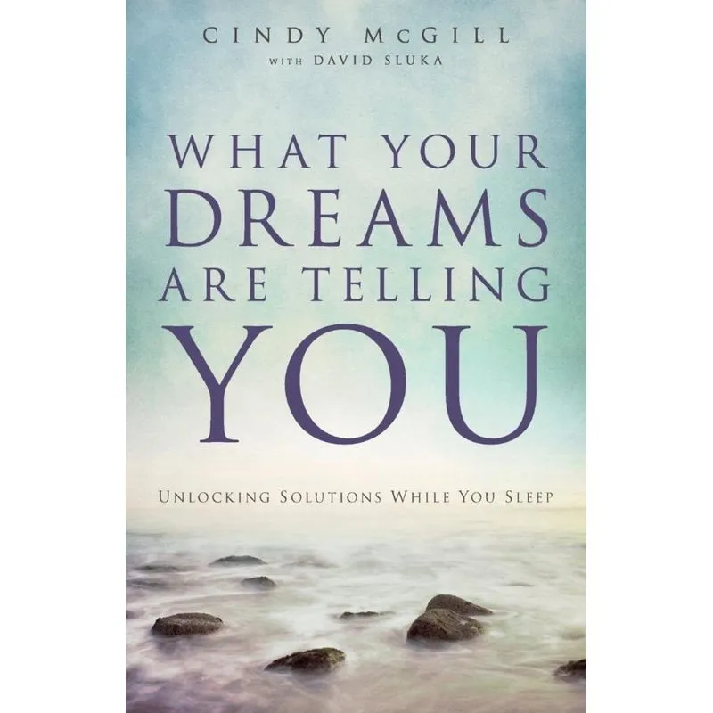 What Your Dreams Are Telling You