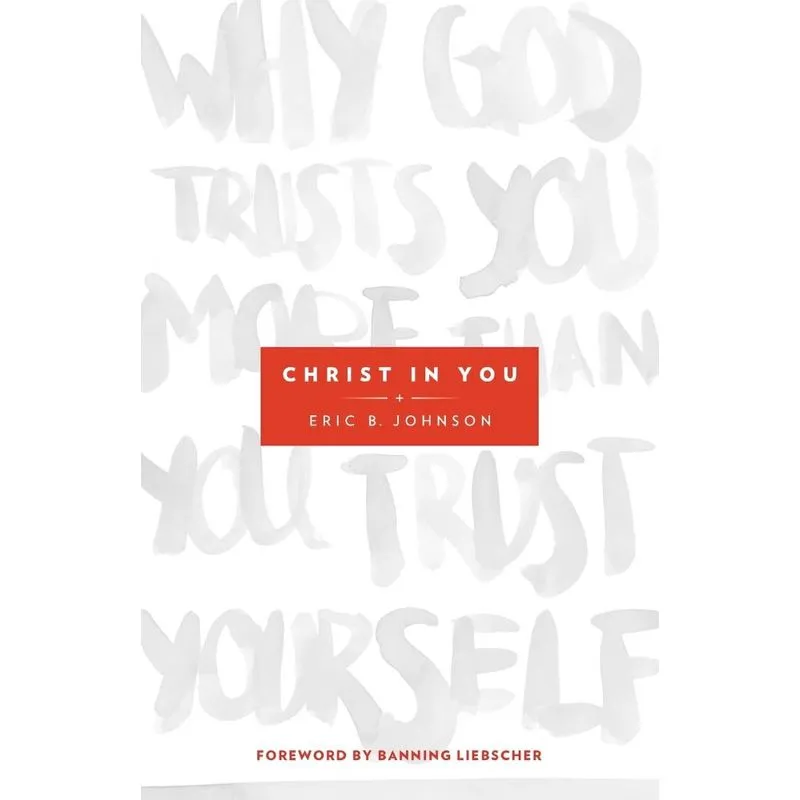 Christ in You