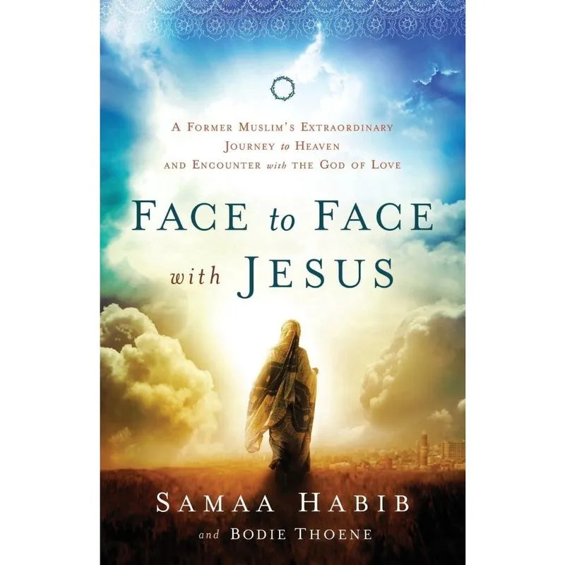 Face to Face with Jesus