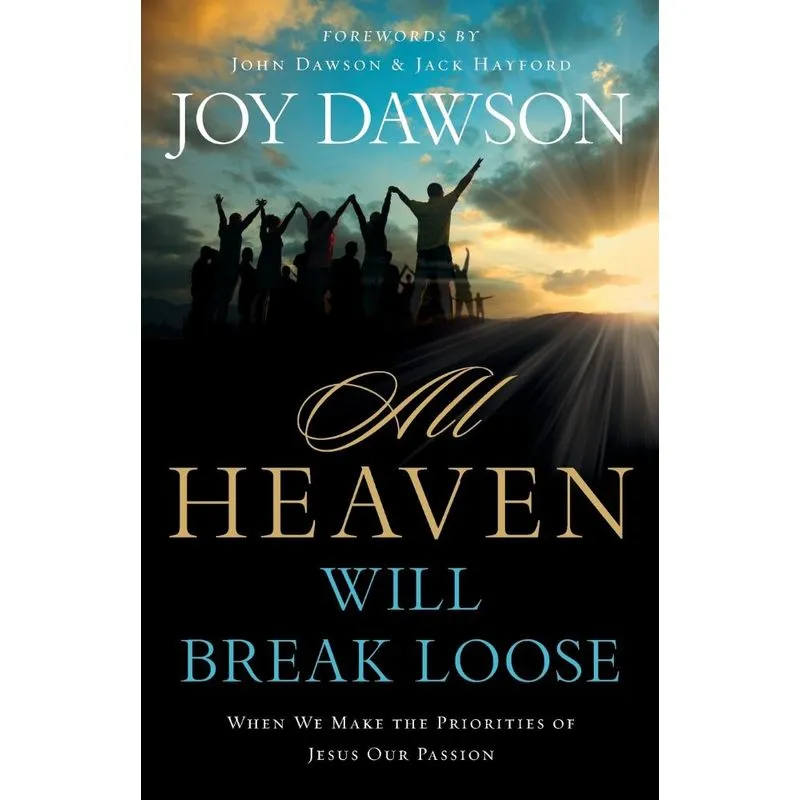 All Heaven Will Break Loose
