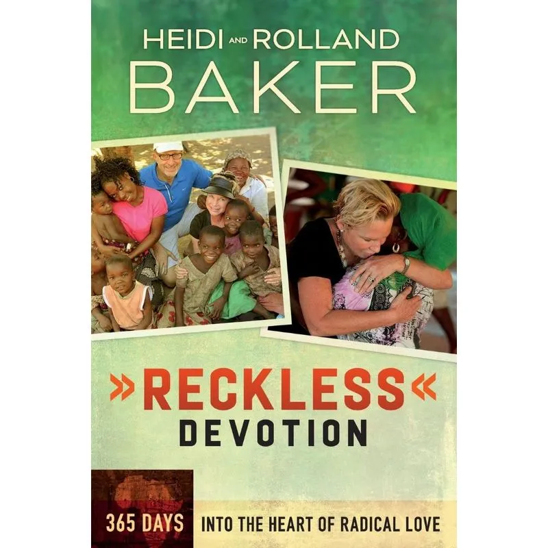 Reckless Devotion
