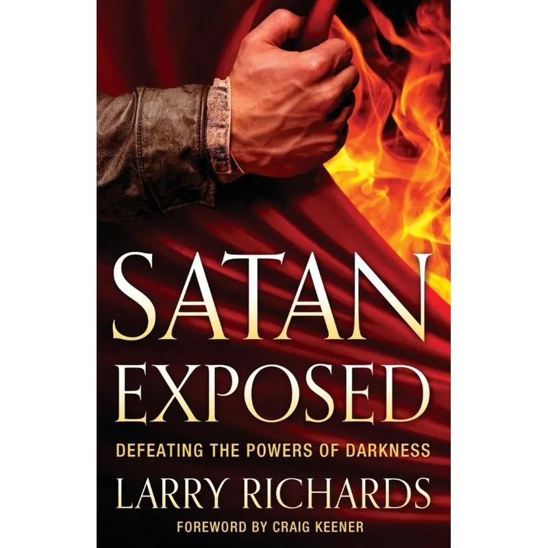 Satan Exposed