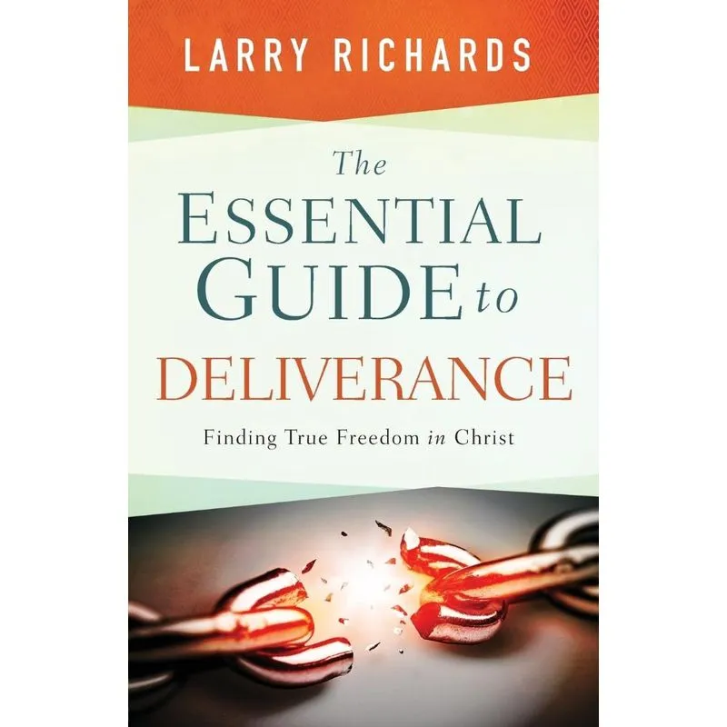 Essential Guide to Deliverance