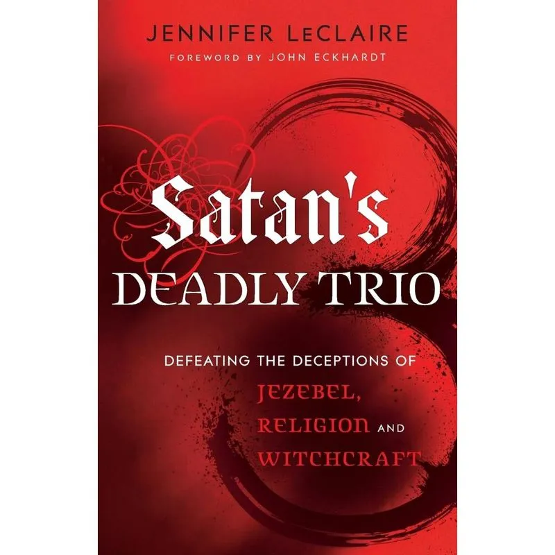 Satans Deadly Trio