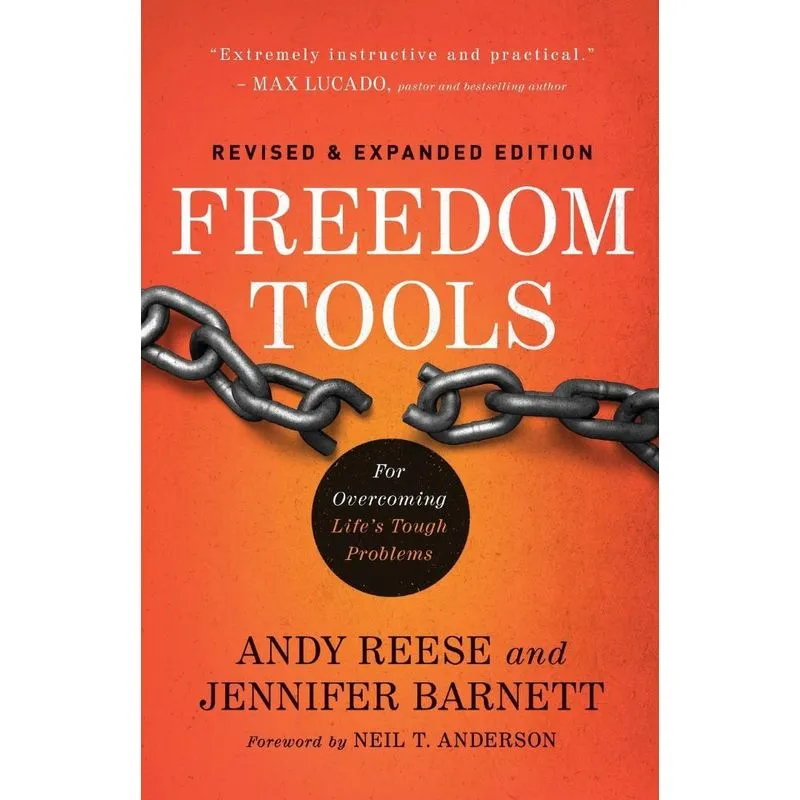 Freedom Tools