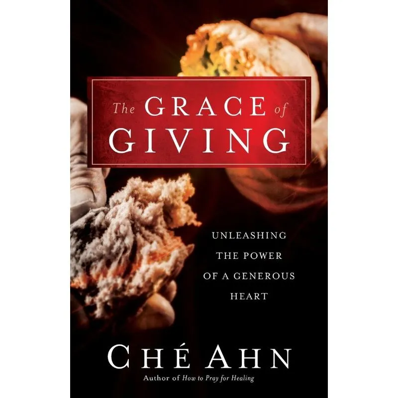 Grace of Giving