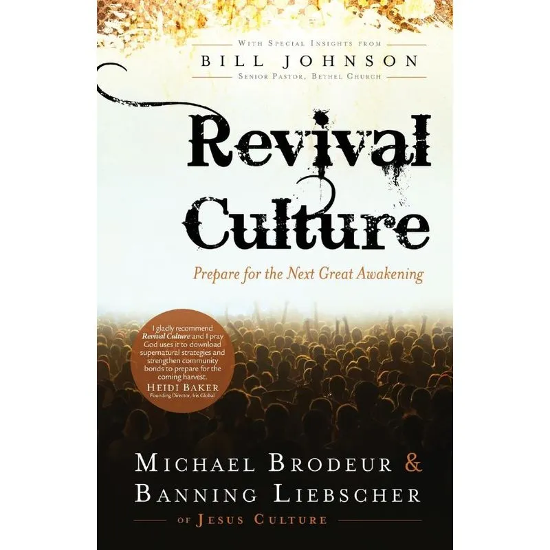 Revival Culture