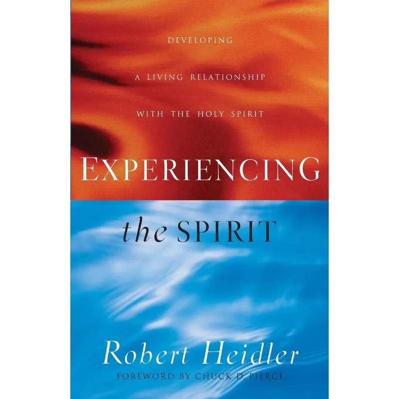 Experiencing the Spirit