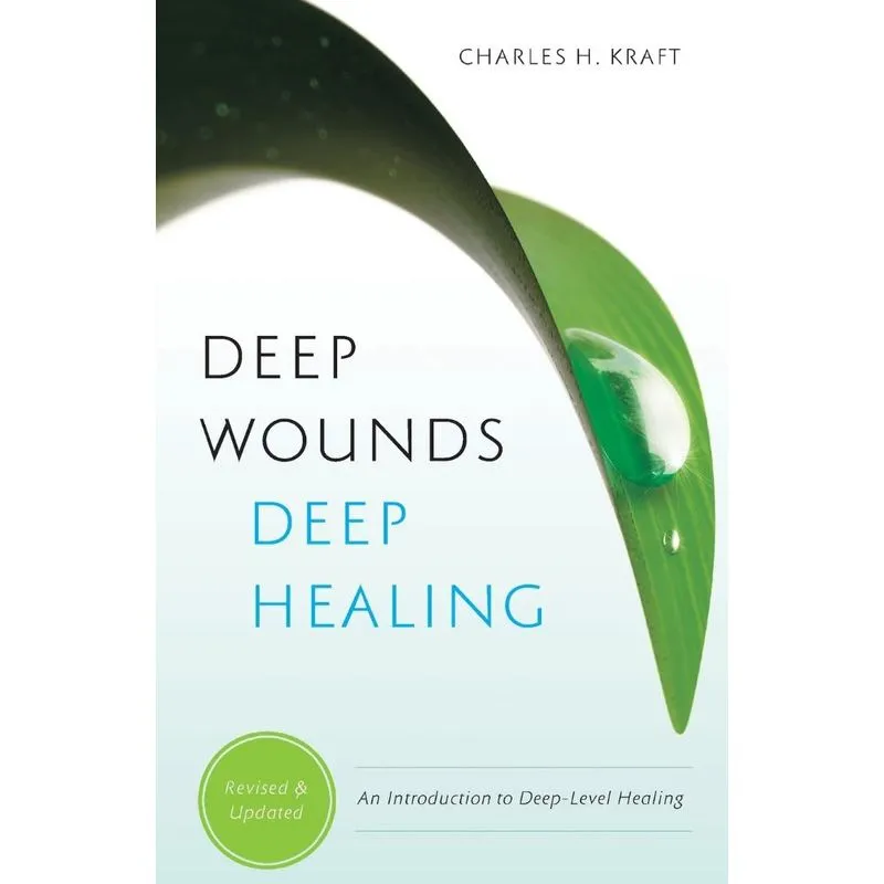 Deep Wounds, Deep Healing