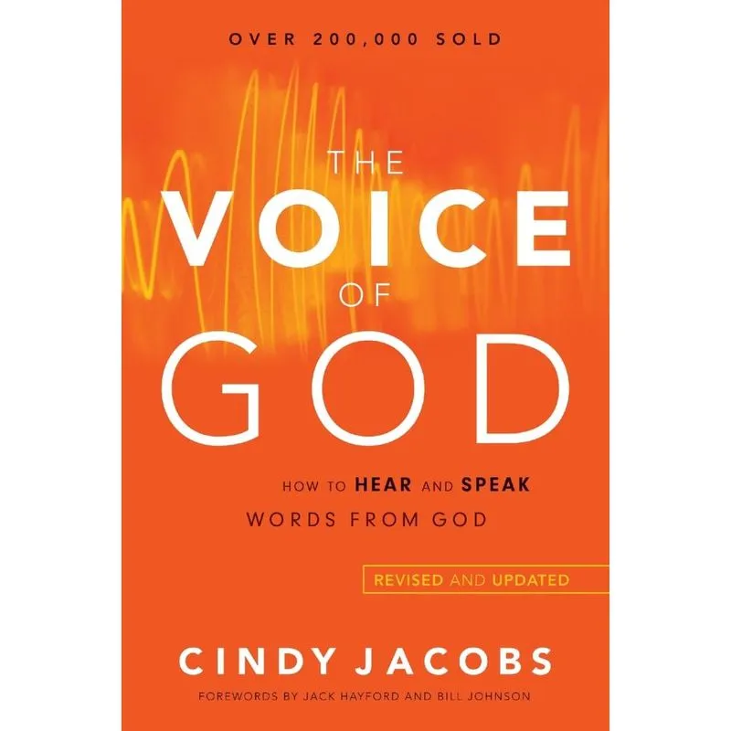 Voice of God
