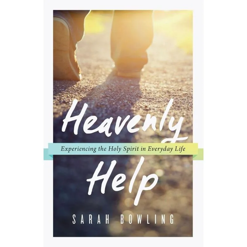 Heavenly Help
