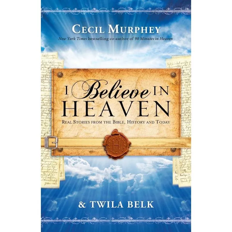 I Believe in Heaven
