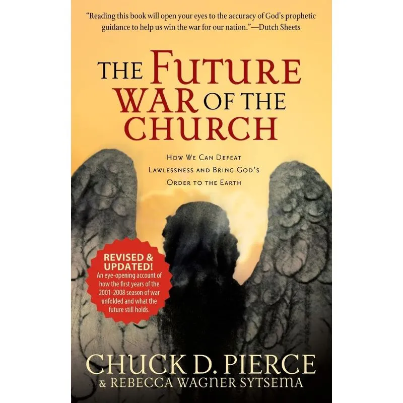 Future War of the Church