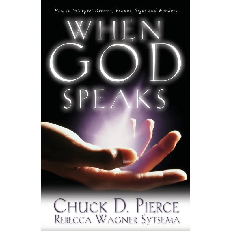 When God Speaks