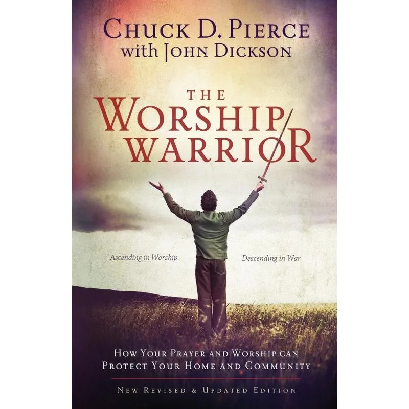 Worship Warrior