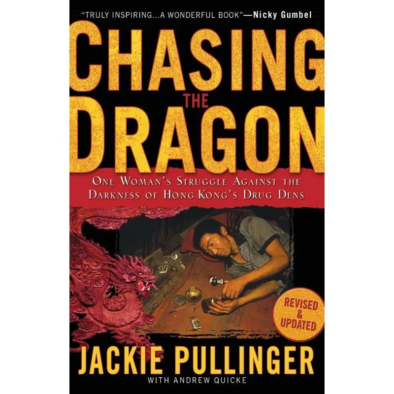 Chasing the Dragon