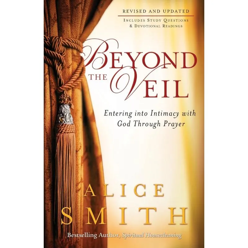 Beyond the Veil