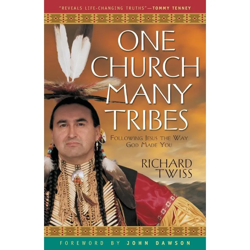 One Church, Many Tribes