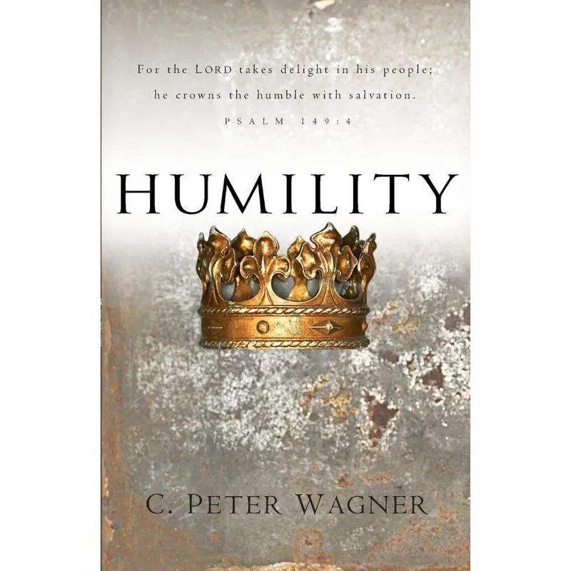 Humility