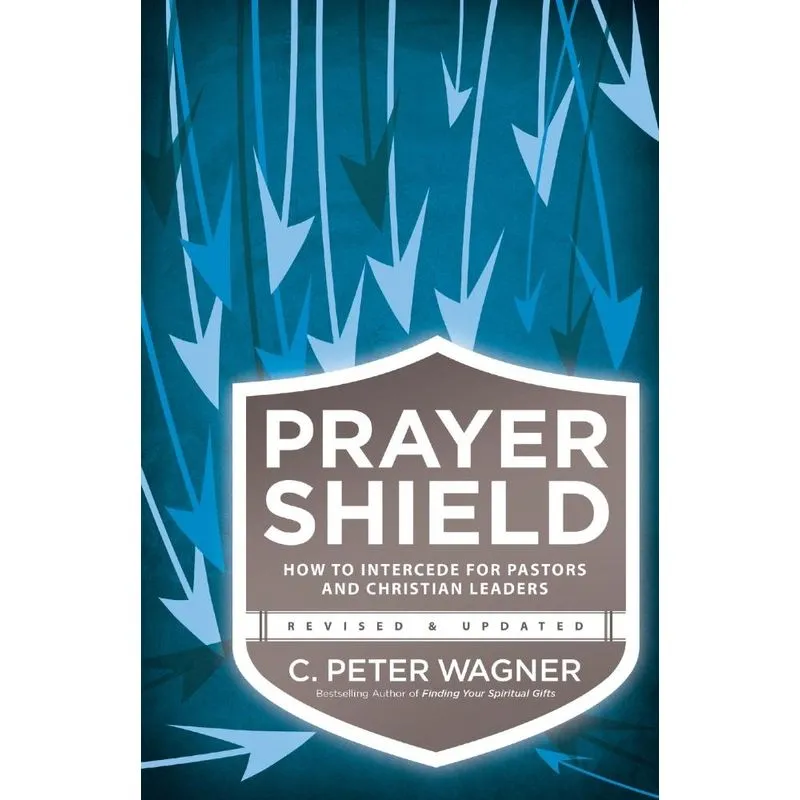 Prayer Shield