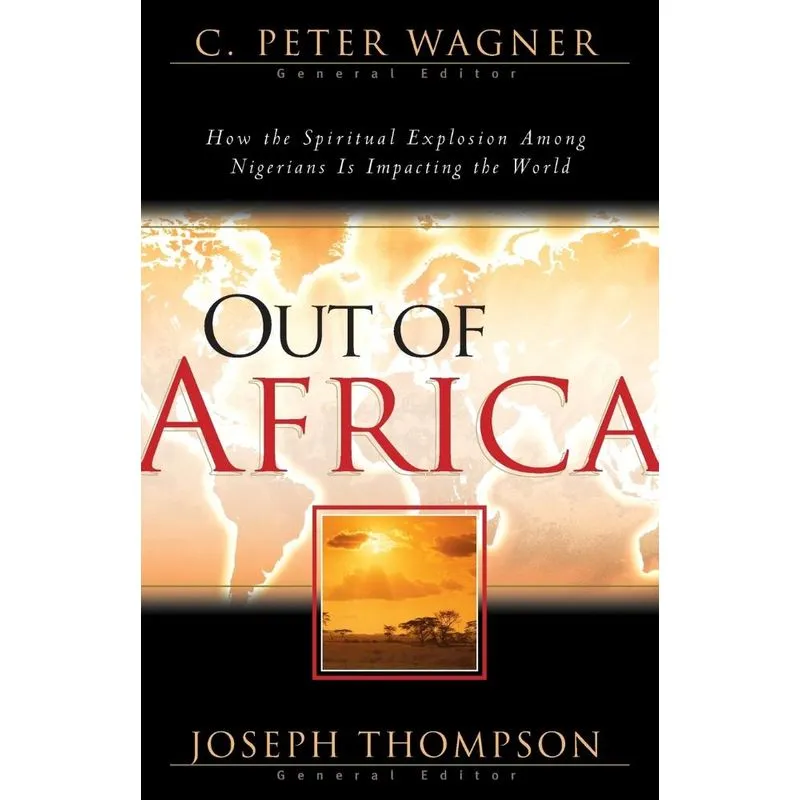 Out of Africa