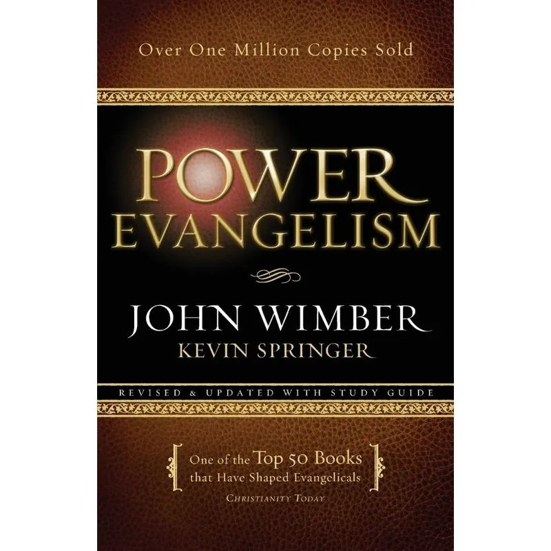 Power Evangelism