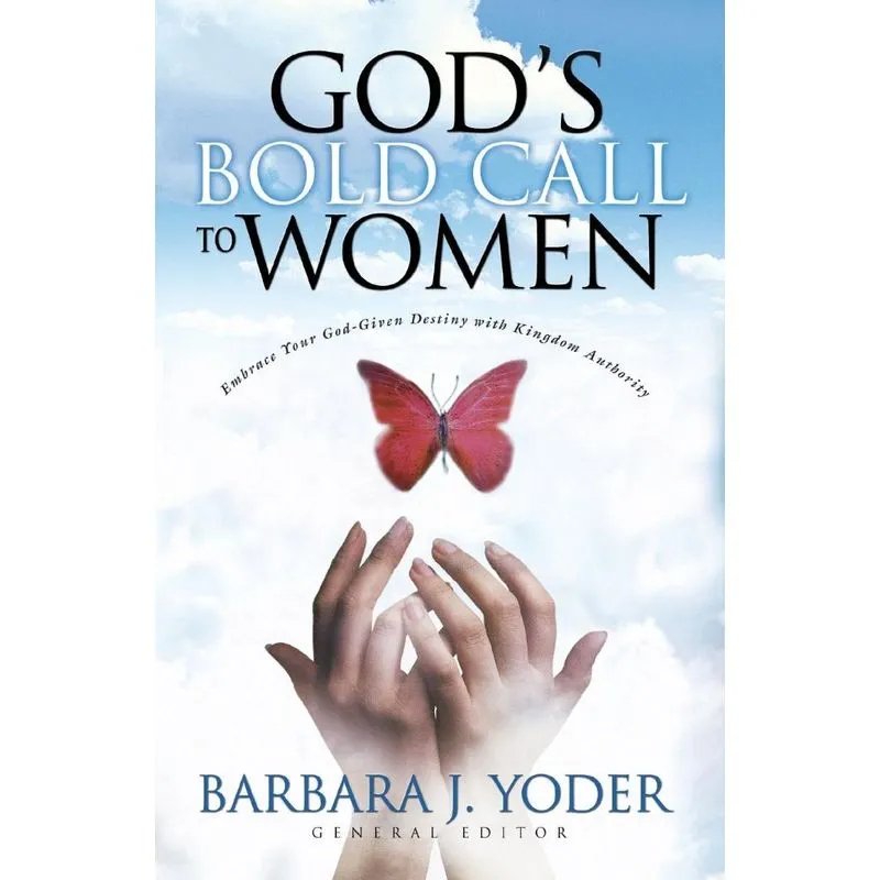 Gods Bold Call to Women