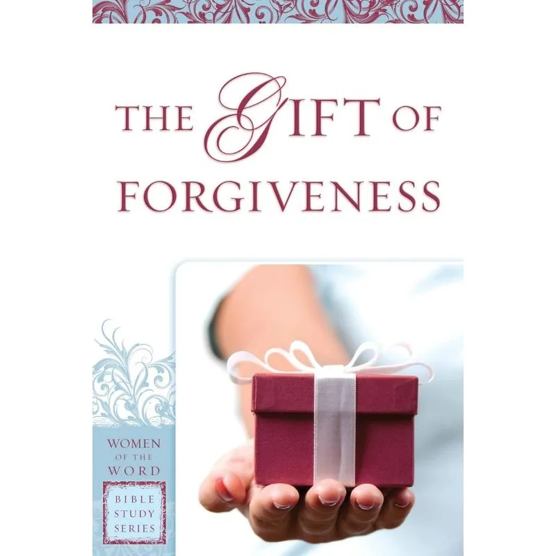 Gift of Forgiveness