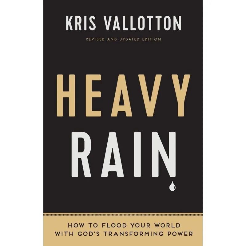 Heavy Rain