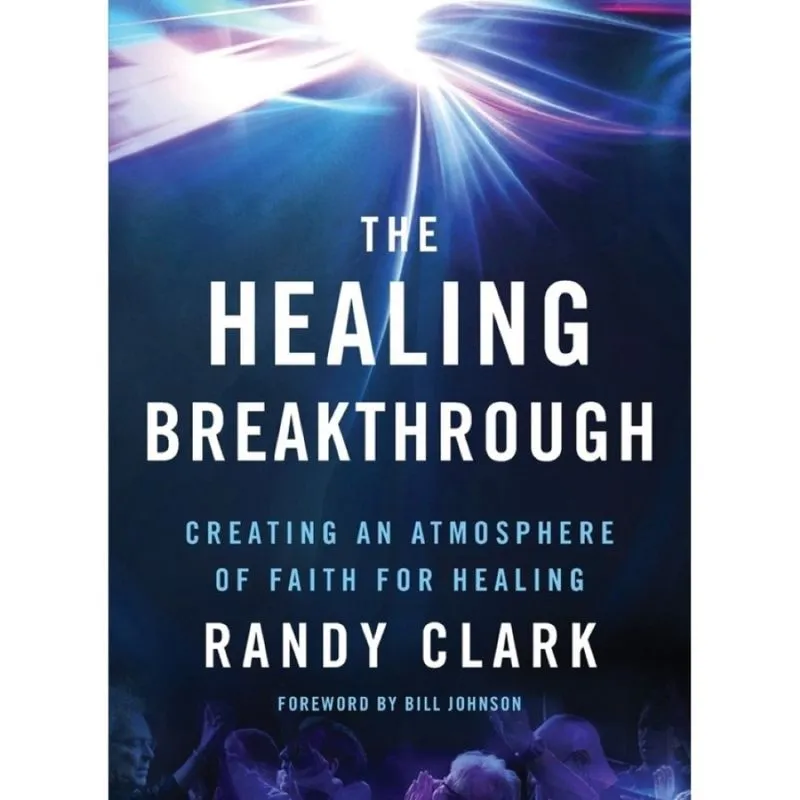 Healing Breakthrough