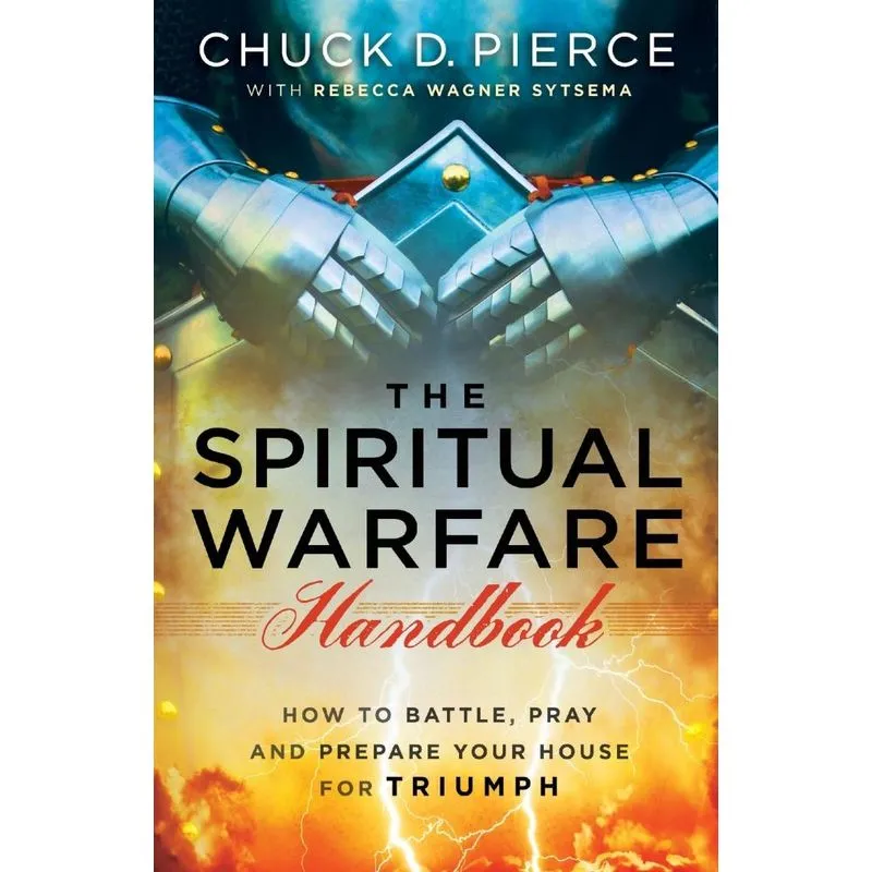 Spiritual Warfare Handbook