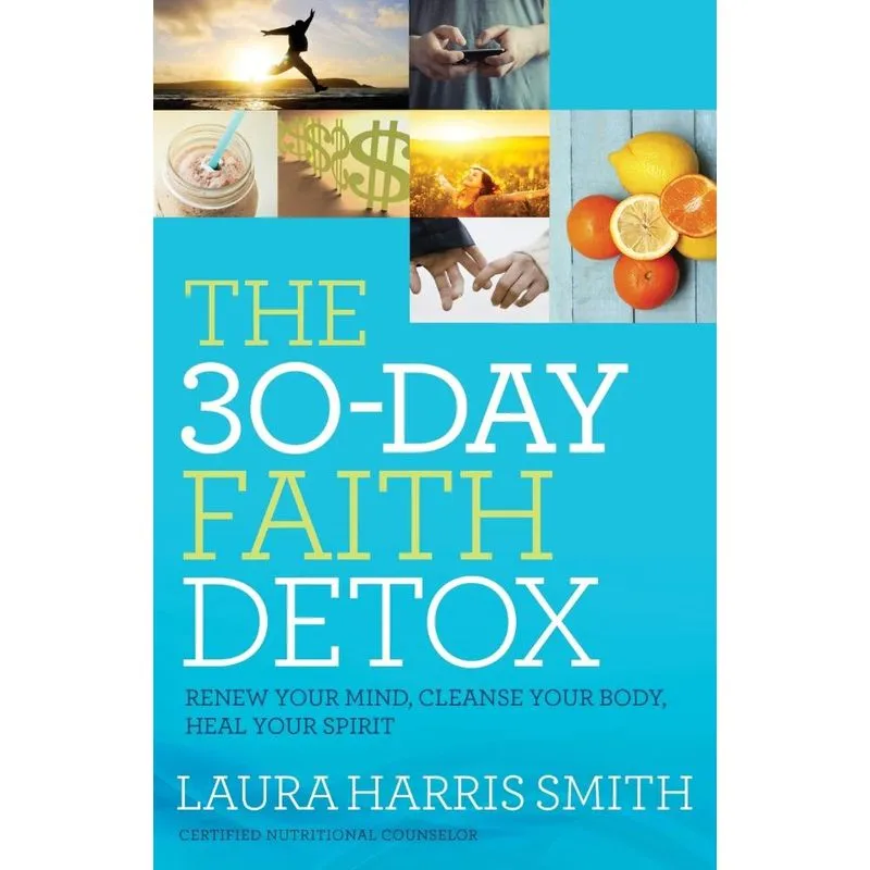 30-Day Faith Detox