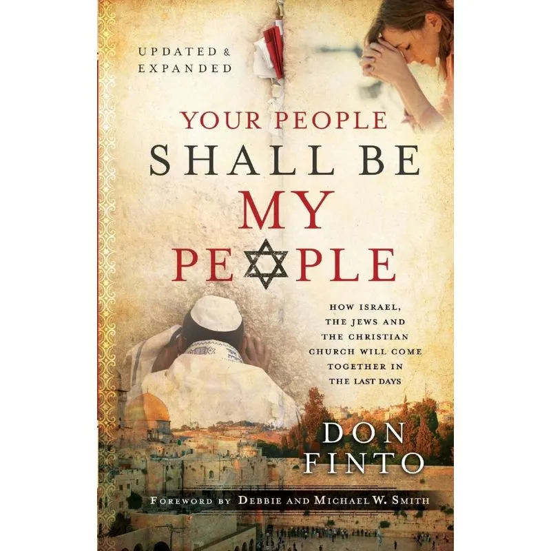 Your People Shall Be My People